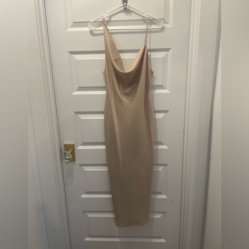 Anthropologie BHLDN dress